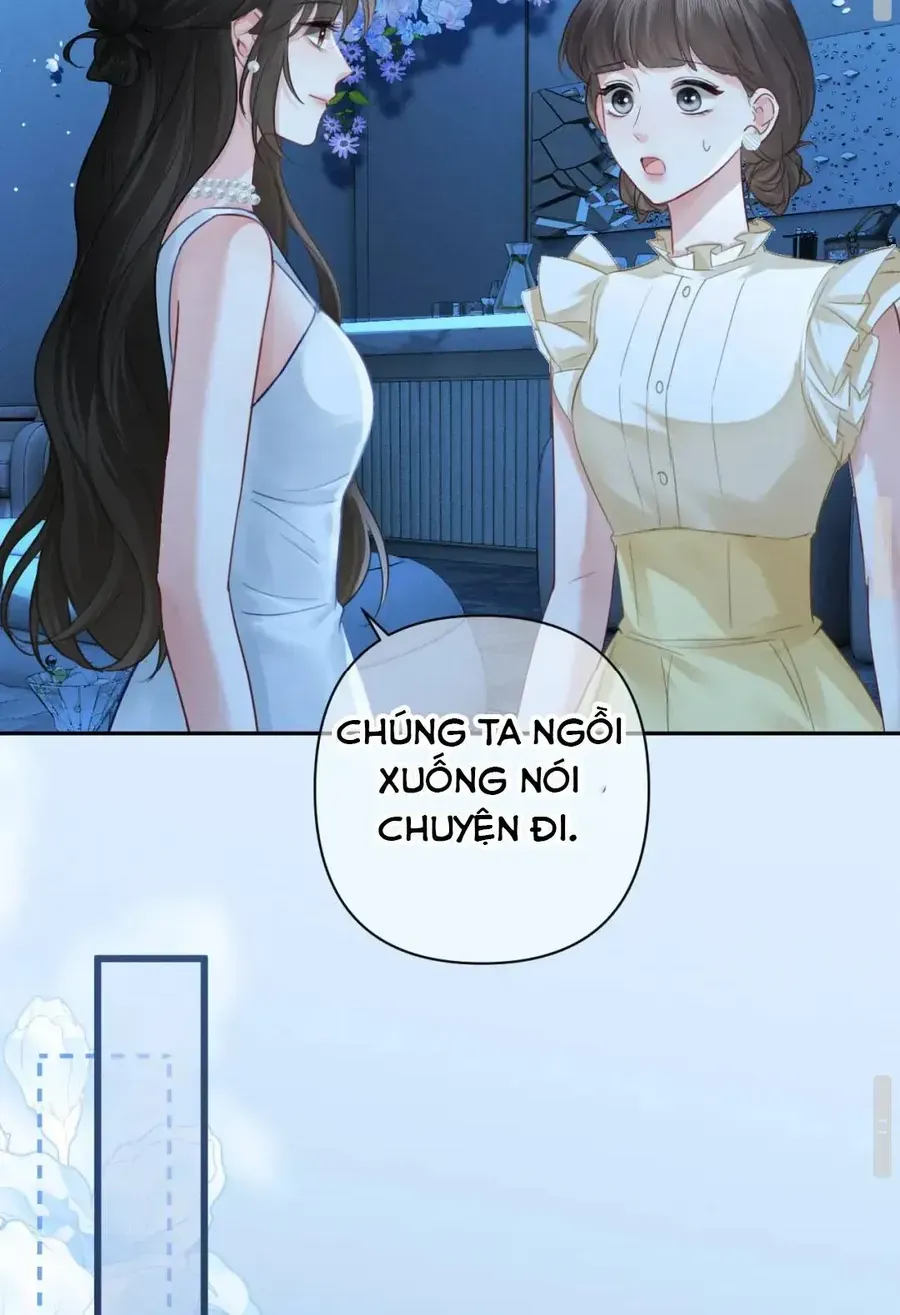Cám dỗ dịu dàng - thâm tình - Chap 52 - Trang 50