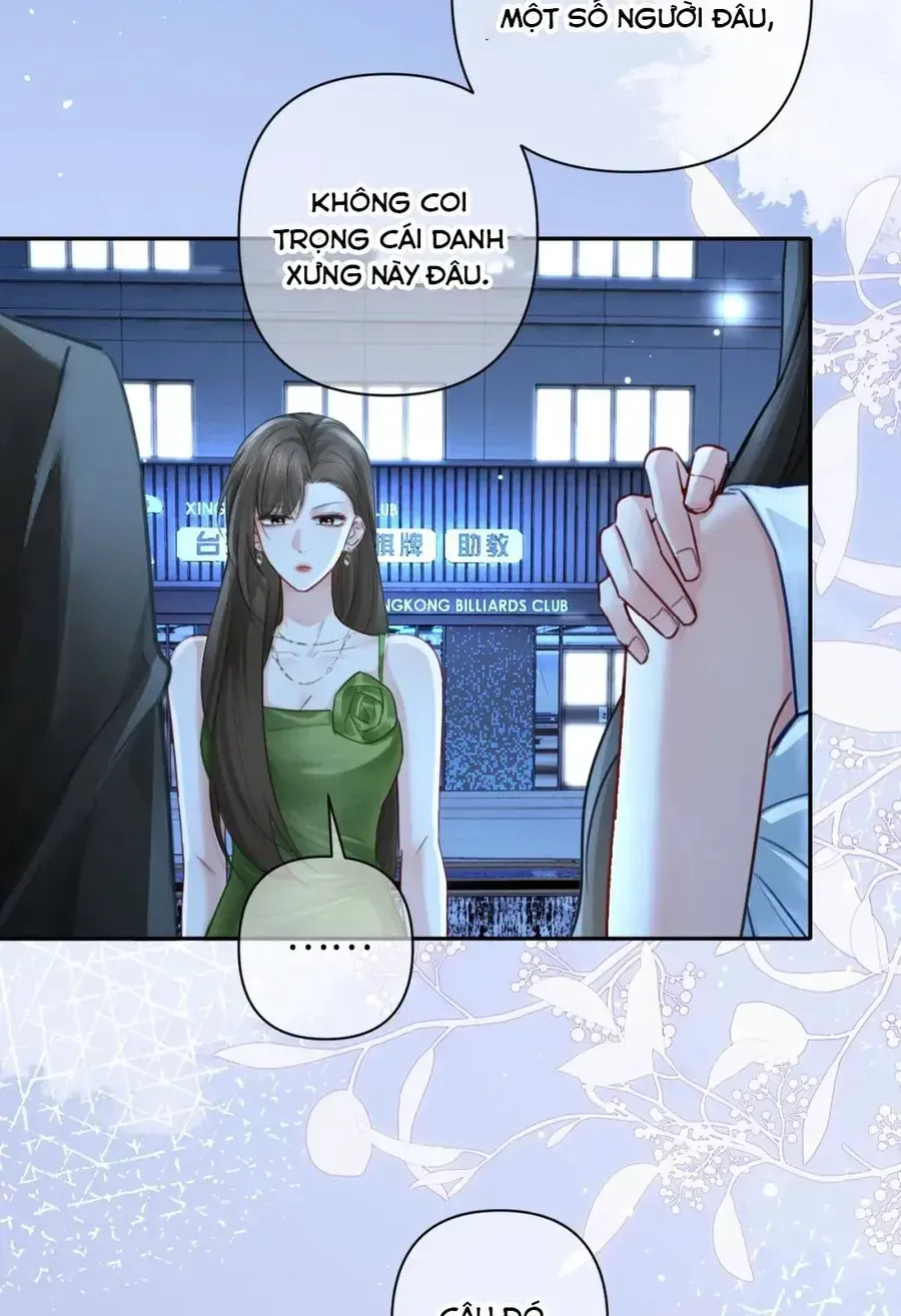 Cám dỗ dịu dàng - thâm tình - Chap 52 - Trang 8