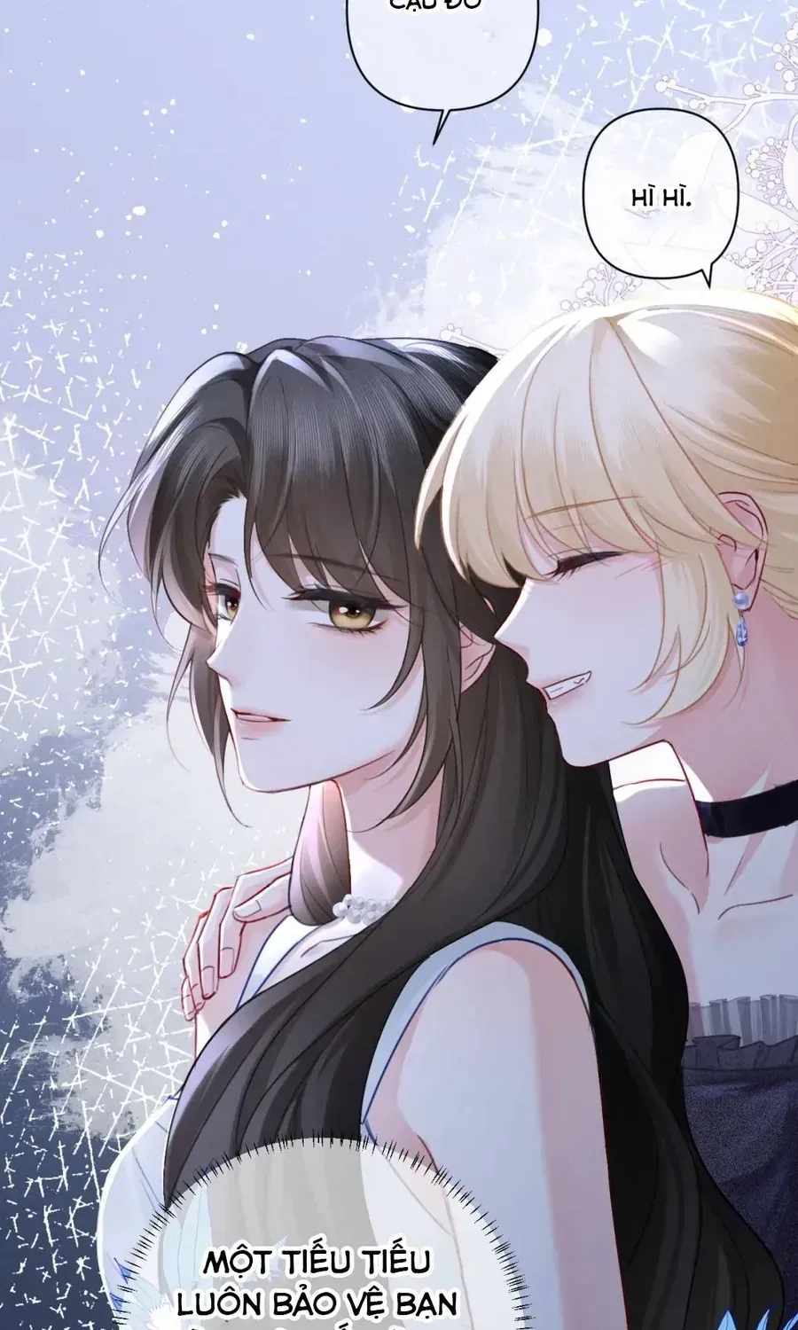 Cám dỗ dịu dàng - thâm tình - Chap 52 - Trang 9