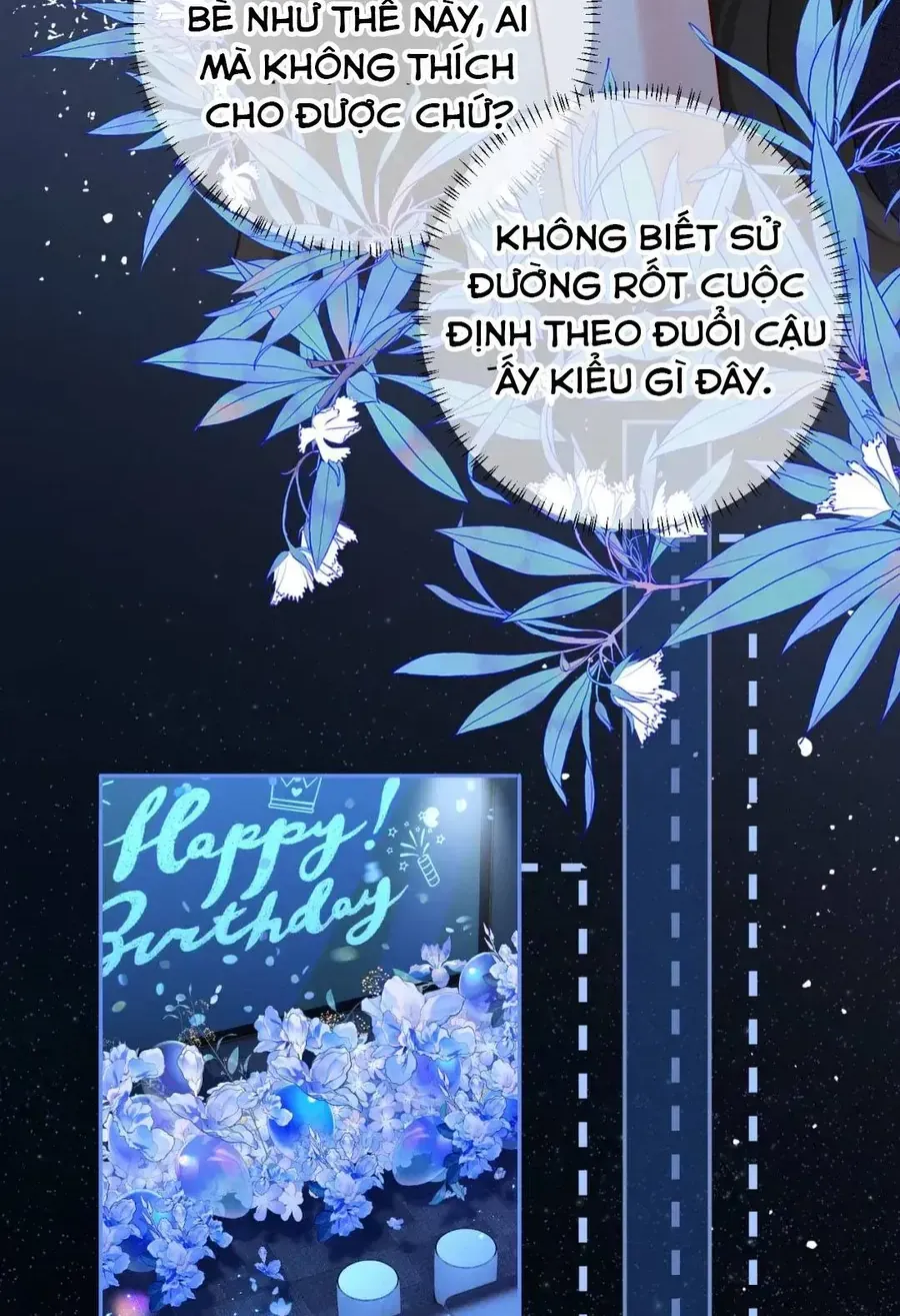 Cám dỗ dịu dàng - thâm tình - Chap 52 - Trang 10