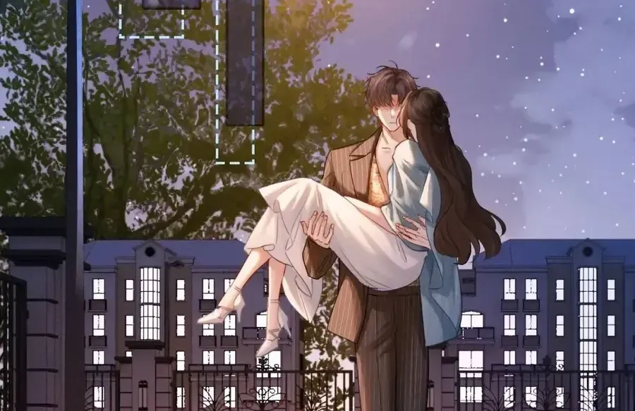 Cám dỗ dịu dàng - thâm tình - Chap 53 - Trang 12