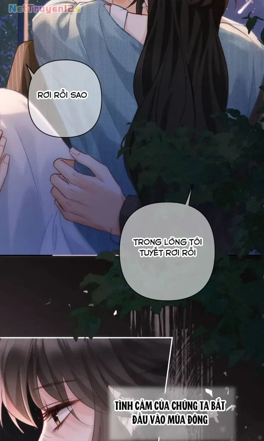 Cám dỗ dịu dàng - thâm tình - Chap 53 - Trang 17