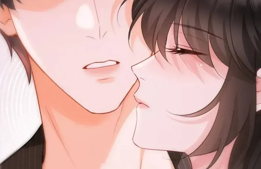 Cám dỗ dịu dàng - thâm tình - Chap 53 - Trang 21