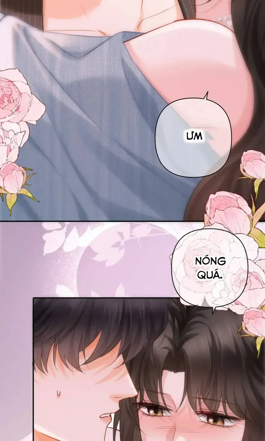 Cám dỗ dịu dàng - thâm tình - Chap 53 - Trang 22