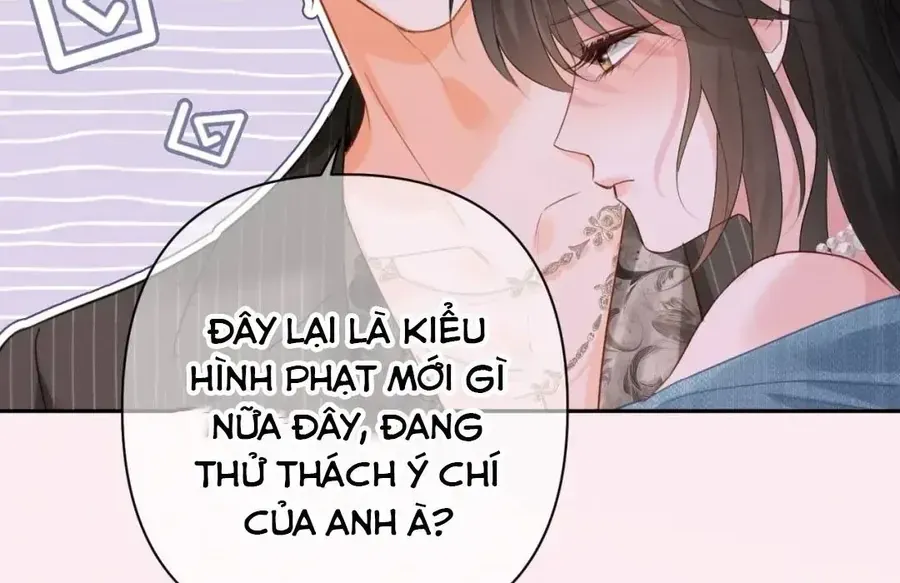 Cám dỗ dịu dàng - thâm tình - Chap 53 - Trang 25
