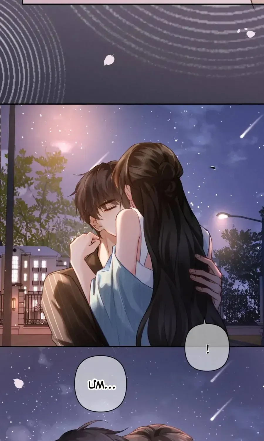 Cám dỗ dịu dàng - thâm tình - Chap 53 - Trang 30