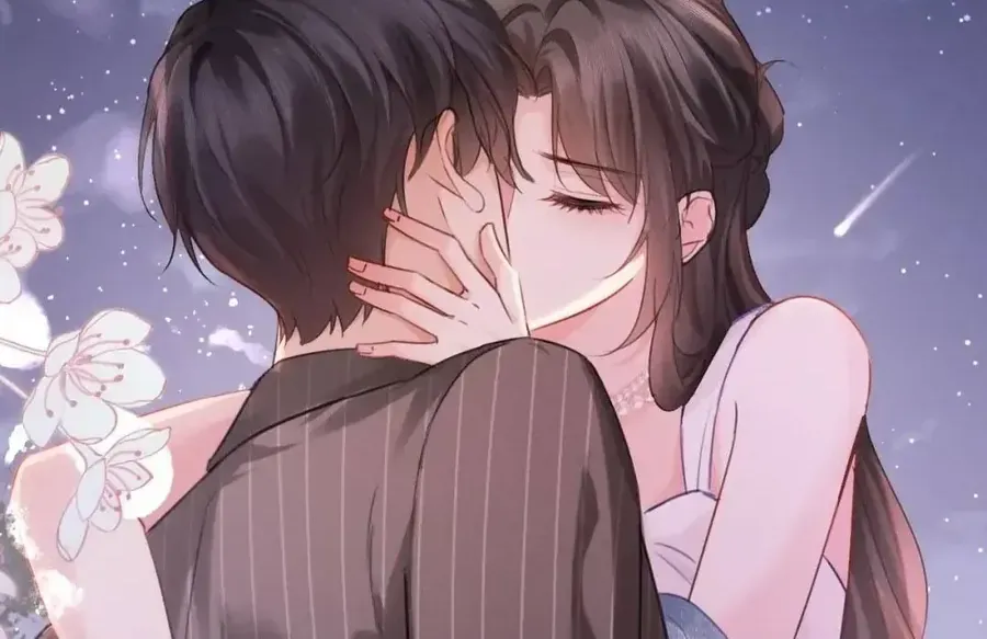 Cám dỗ dịu dàng - thâm tình - Chap 53 - Trang 31