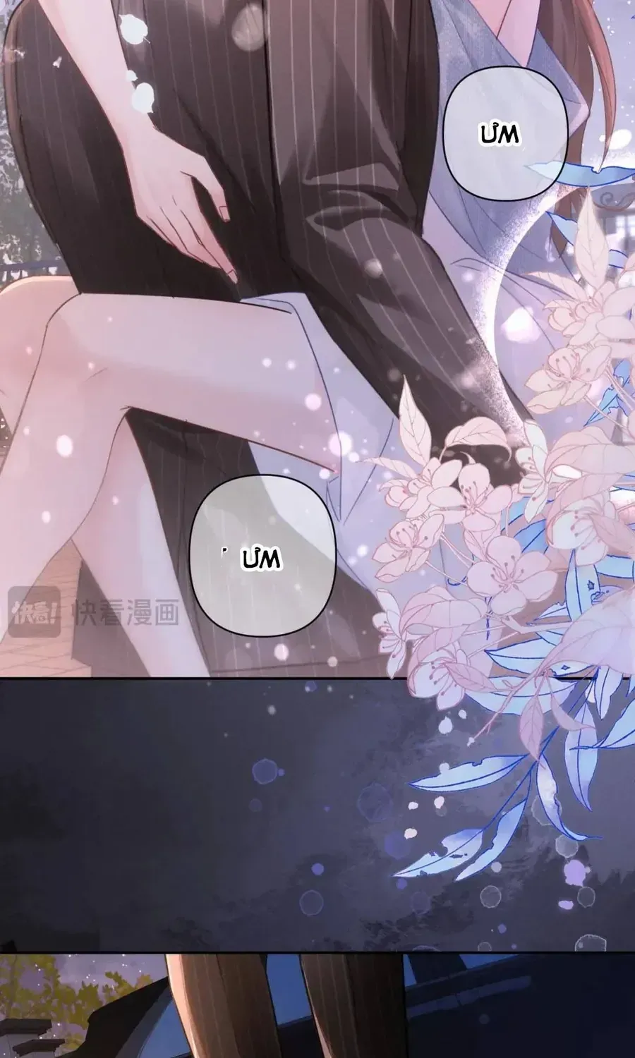 Cám dỗ dịu dàng - thâm tình - Chap 53 - Trang 32