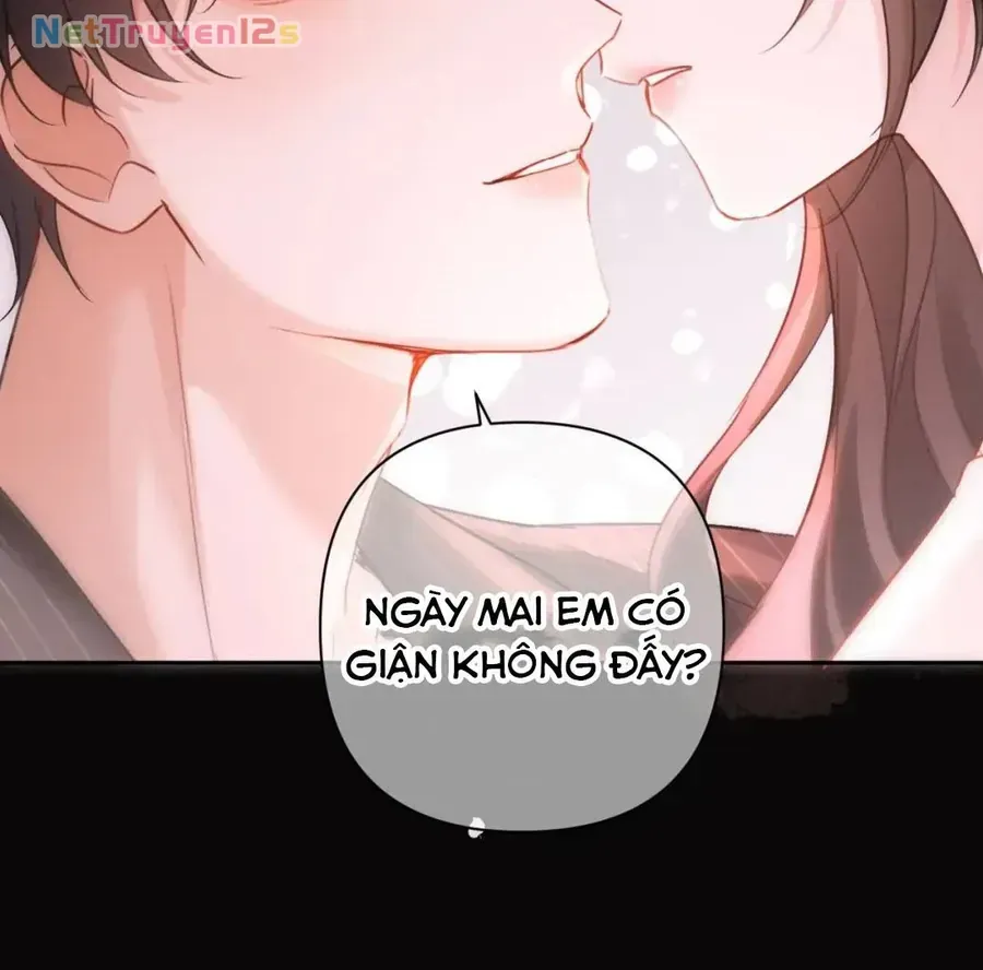 Cám dỗ dịu dàng - thâm tình - Chap 53 - Trang 36