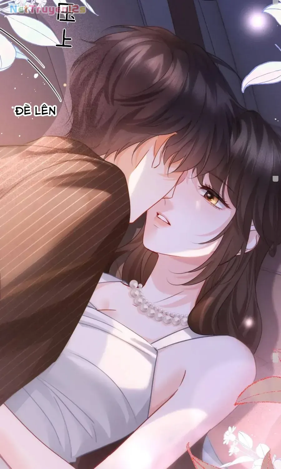 Cám dỗ dịu dàng - thâm tình - Chap 53 - Trang 39