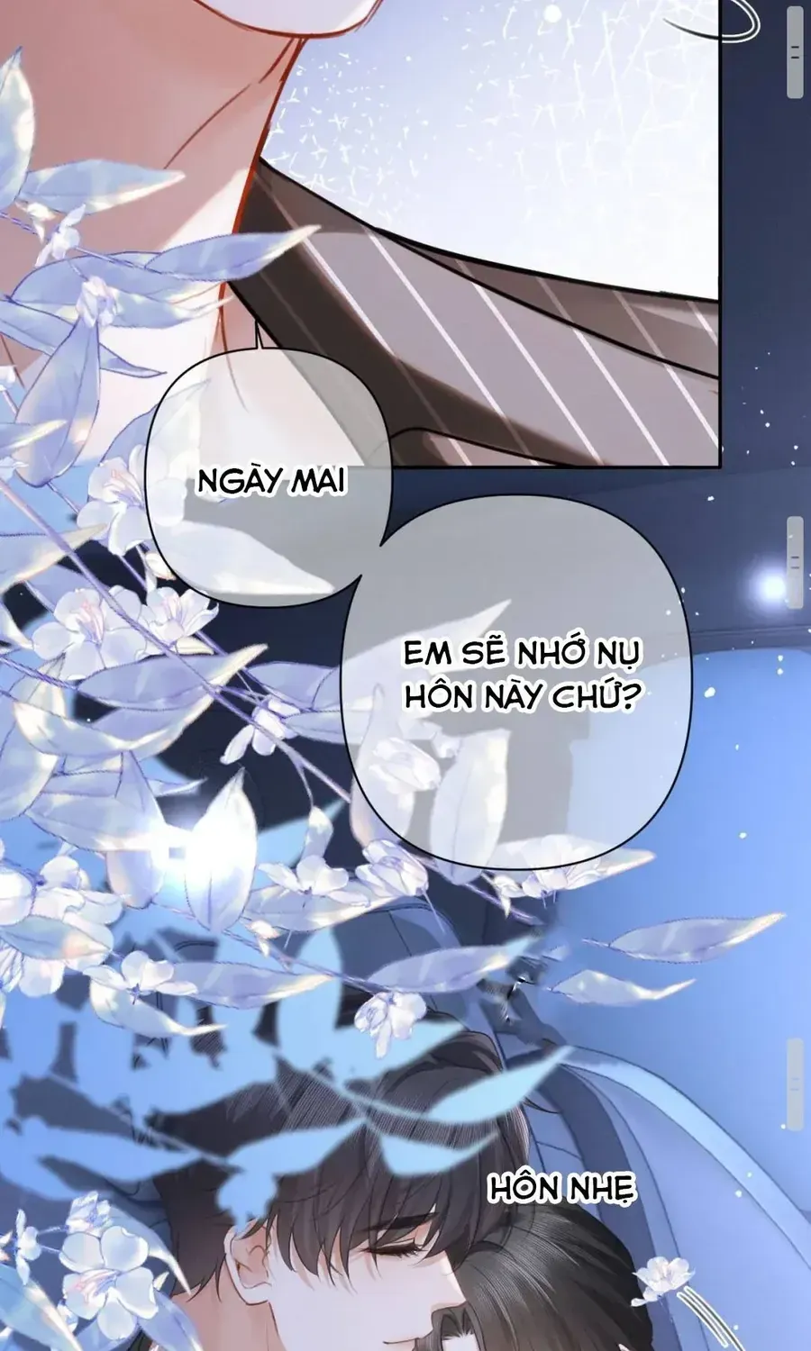 Cám dỗ dịu dàng - thâm tình - Chap 53 - Trang 45
