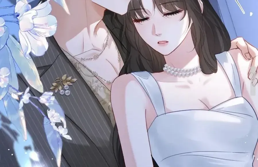 Cám dỗ dịu dàng - thâm tình - Chap 53 - Trang 46