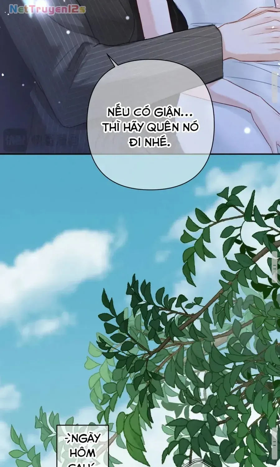 Cám dỗ dịu dàng - thâm tình - Chap 53 - Trang 47