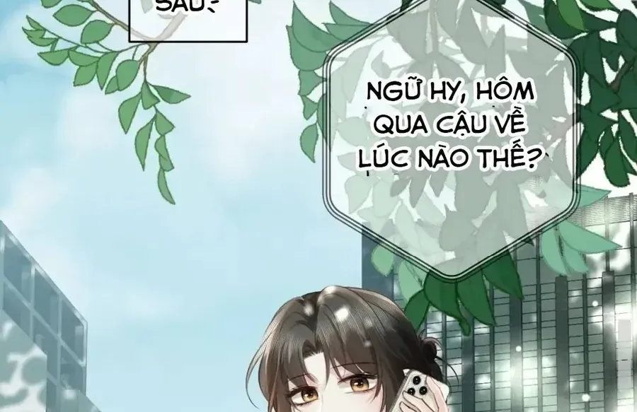 Cám dỗ dịu dàng - thâm tình - Chap 53 - Trang 48