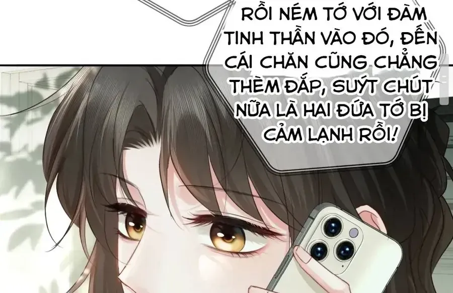 Cám dỗ dịu dàng - thâm tình - Chap 53 - Trang 50