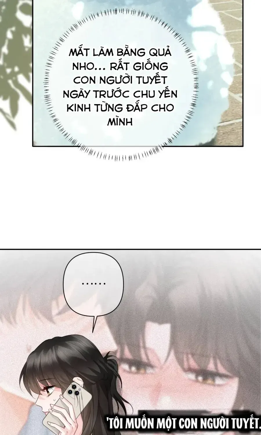 Cám dỗ dịu dàng - thâm tình - Chap 53 - Trang 54