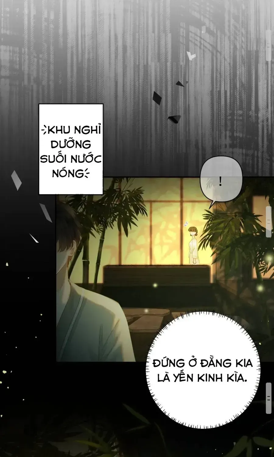 Cám dỗ dịu dàng - thâm tình - Chap 53 - Trang 60