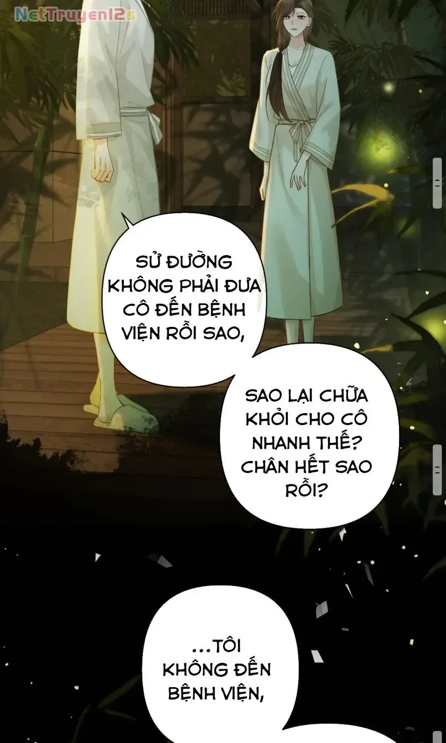 Cám dỗ dịu dàng - thâm tình - Chap 53 - Trang 62