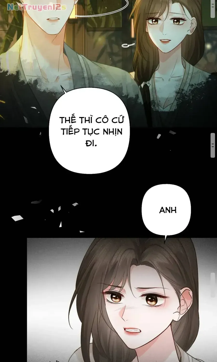 Cám dỗ dịu dàng - thâm tình - Chap 53 - Trang 64
