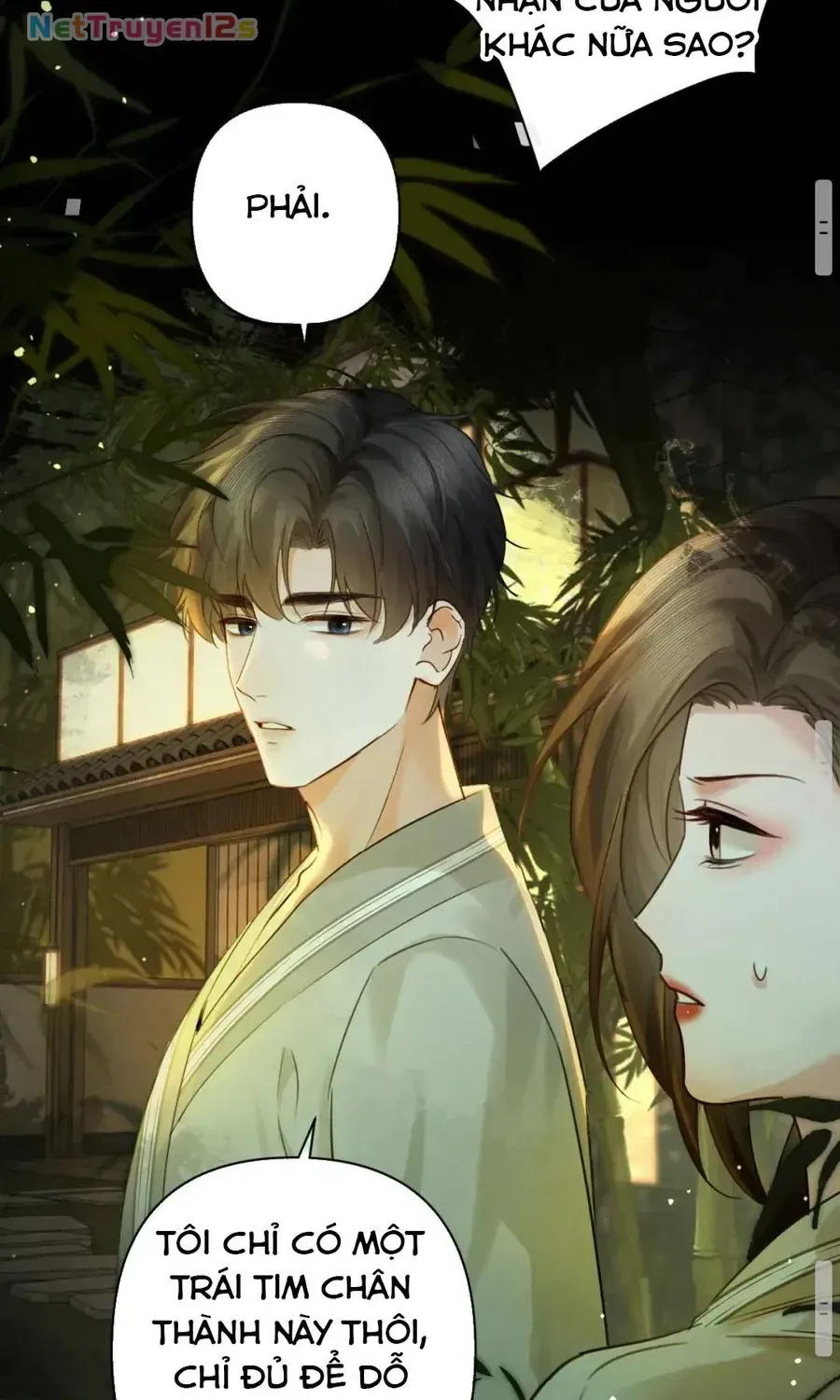 Cám dỗ dịu dàng - thâm tình - Chap 53 - Trang 66