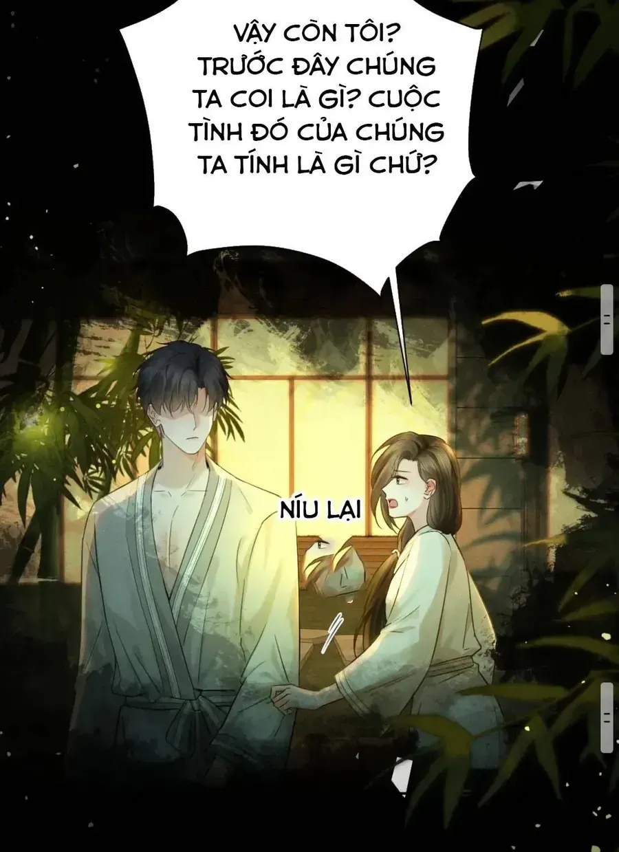 Cám dỗ dịu dàng - thâm tình - Chap 53 - Trang 68