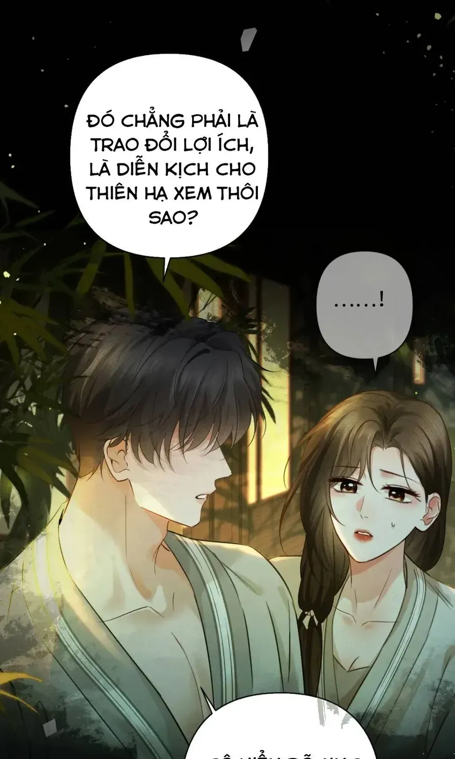 Cám dỗ dịu dàng - thâm tình - Chap 53 - Trang 69
