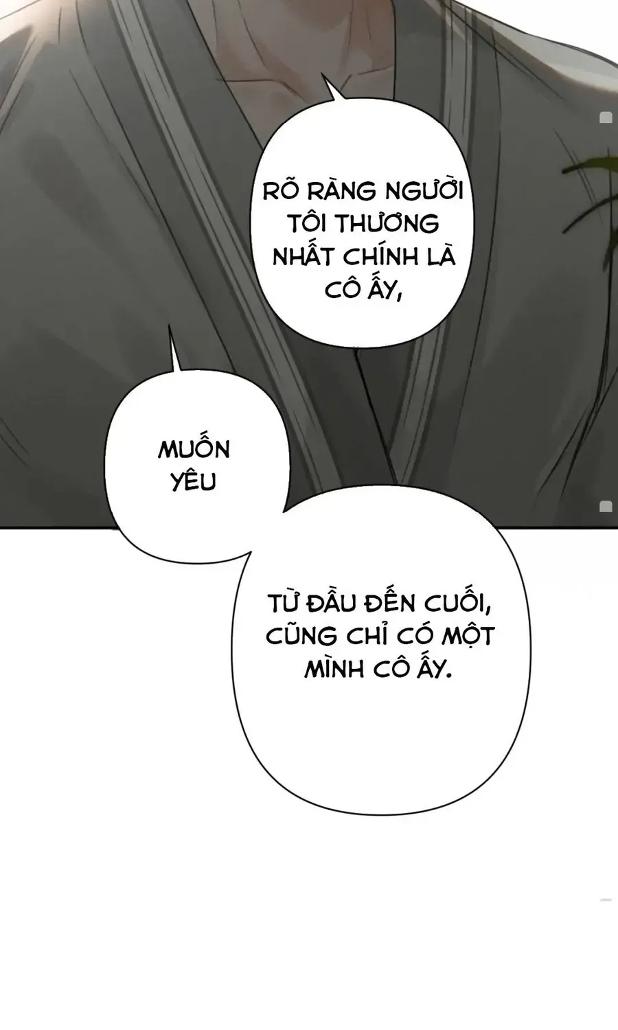 Cám dỗ dịu dàng - thâm tình - Chap 53 - Trang 73