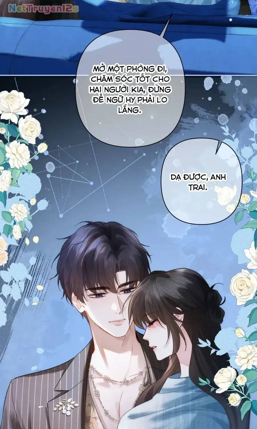 Cám dỗ dịu dàng - thâm tình - Chap 53 - Trang 9