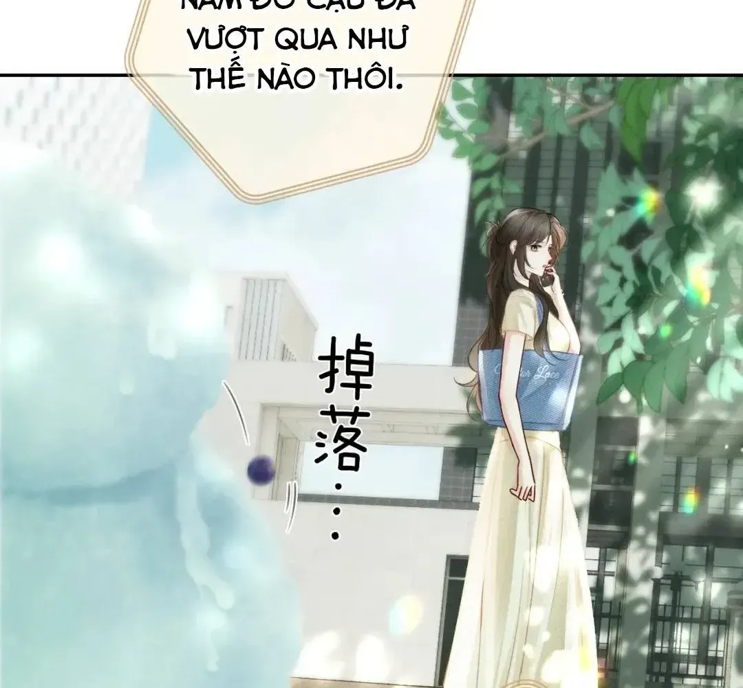 Cám dỗ dịu dàng - thâm tình - Chap 54 - Trang 11