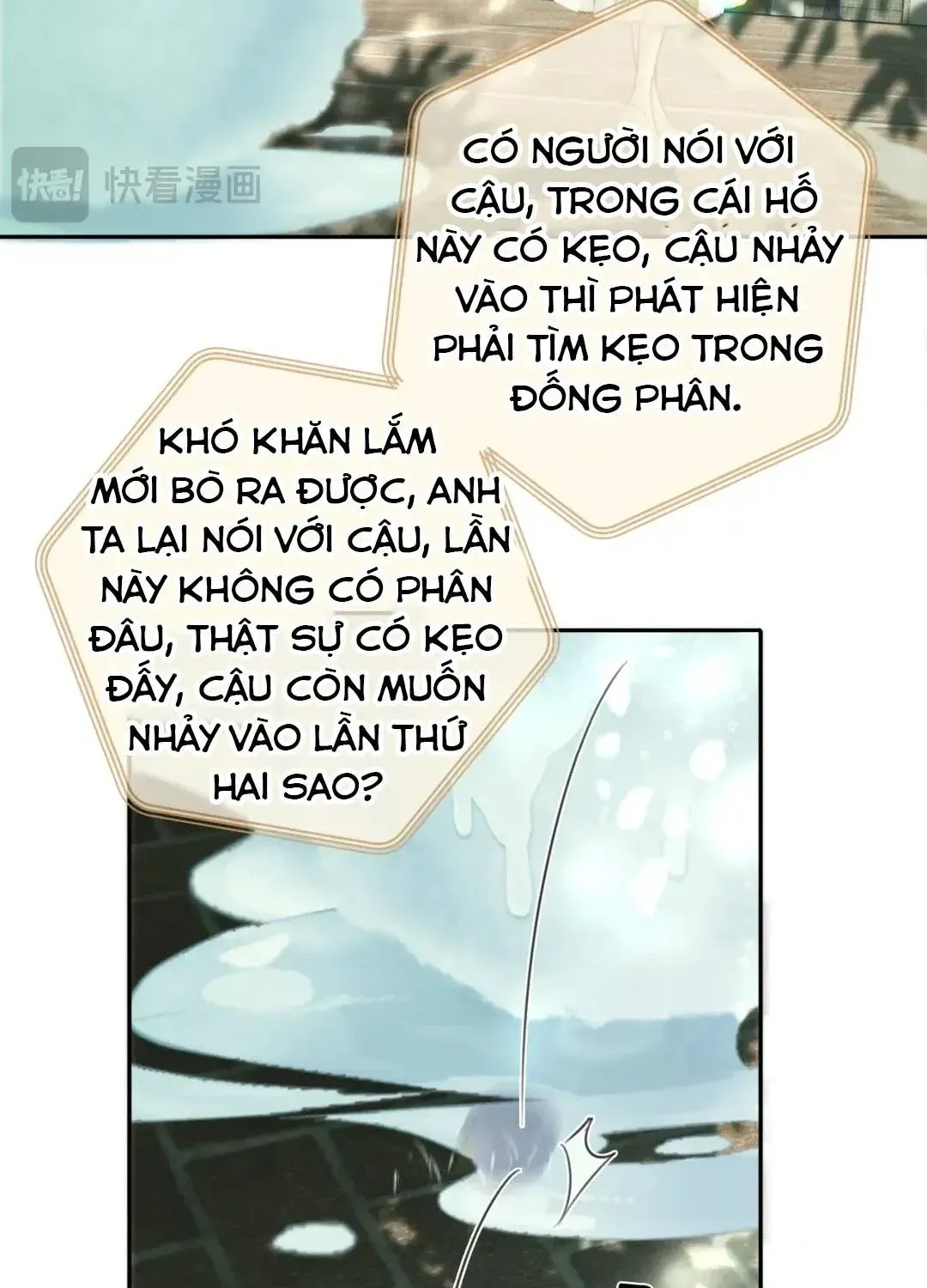 Cám dỗ dịu dàng - thâm tình - Chap 54 - Trang 12