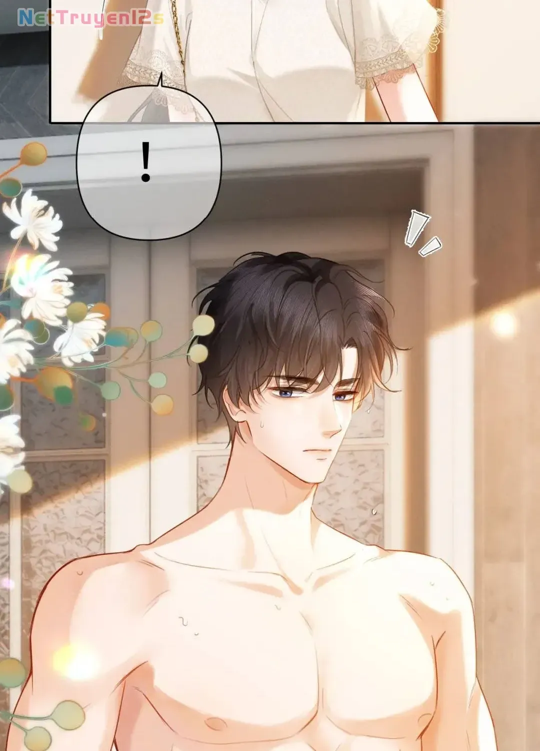 Cám dỗ dịu dàng - thâm tình - Chap 54 - Trang 24