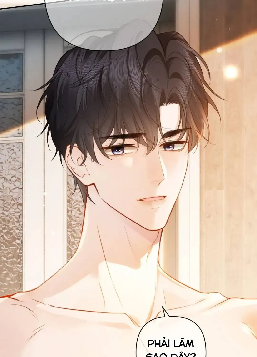 Cám dỗ dịu dàng - thâm tình - Chap 54 - Trang 26