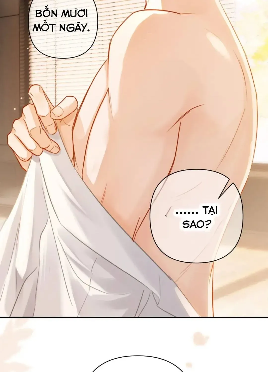 Cám dỗ dịu dàng - thâm tình - Chap 54 - Trang 30