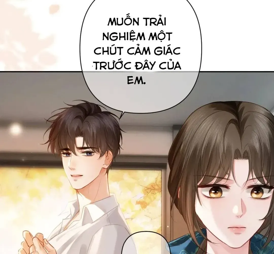 Cám dỗ dịu dàng - thâm tình - Chap 54 - Trang 31