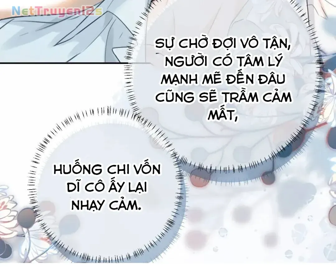 Cám dỗ dịu dàng - thâm tình - Chap 54 - Trang 34