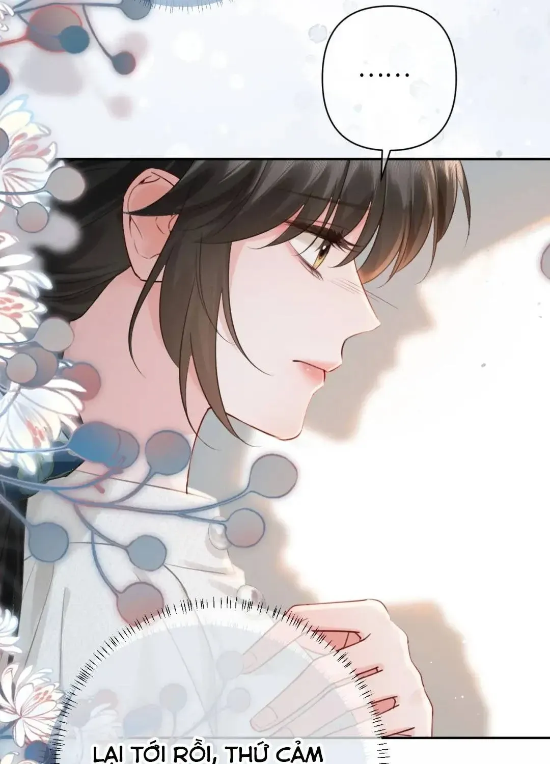 Cám dỗ dịu dàng - thâm tình - Chap 54 - Trang 35
