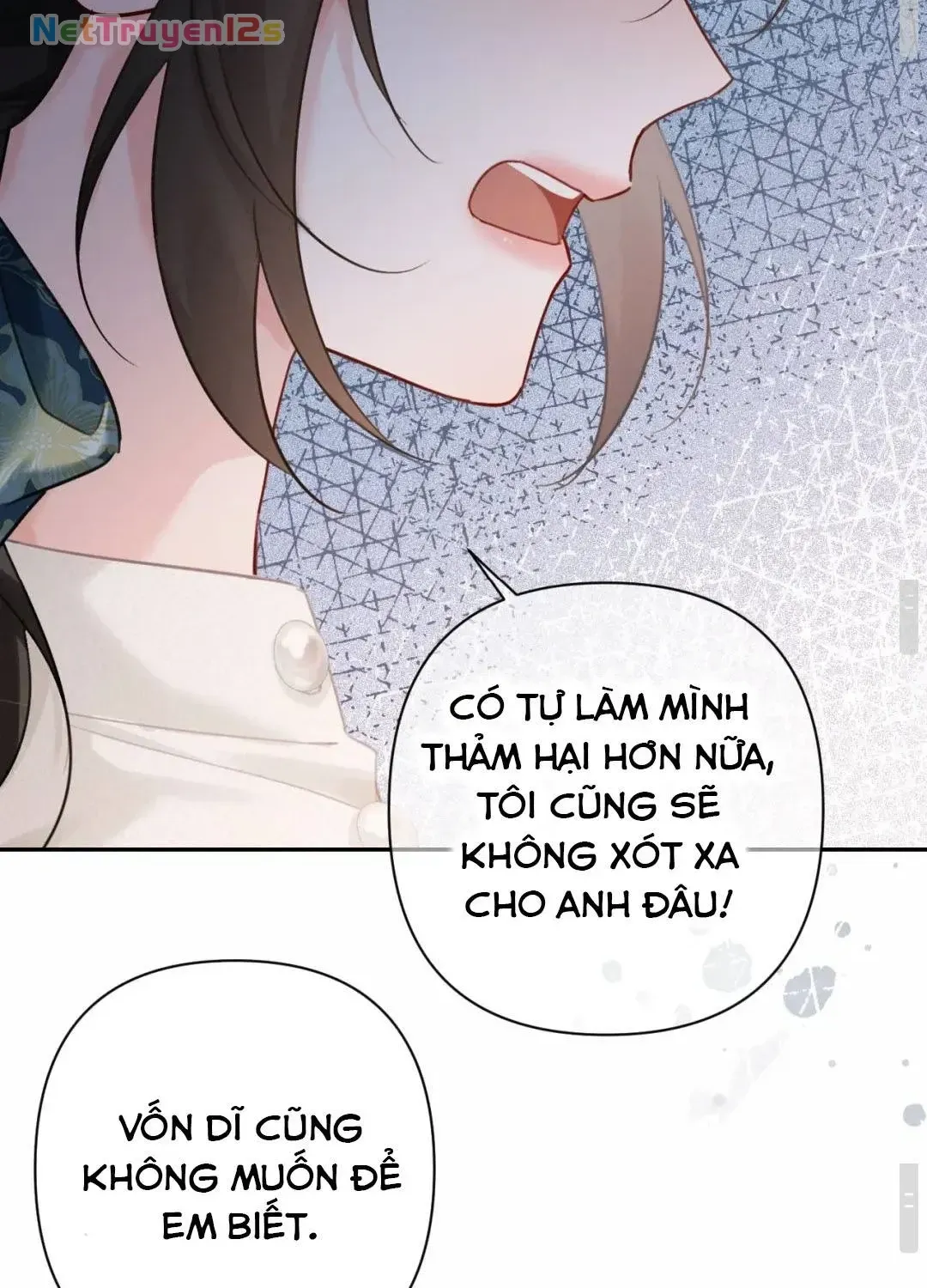 Cám dỗ dịu dàng - thâm tình - Chap 54 - Trang 37