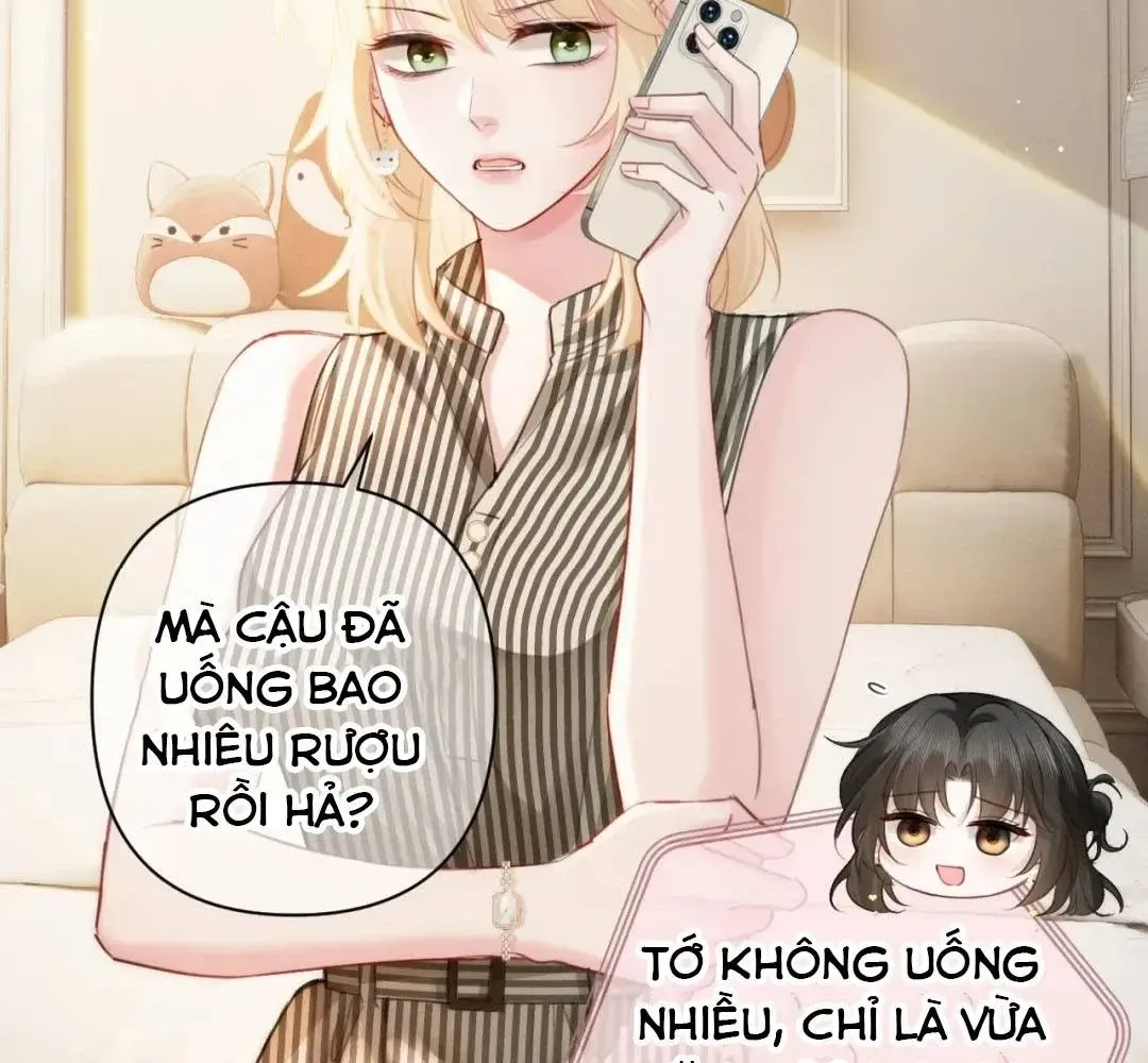 Cám dỗ dịu dàng - thâm tình - Chap 54 - Trang 5