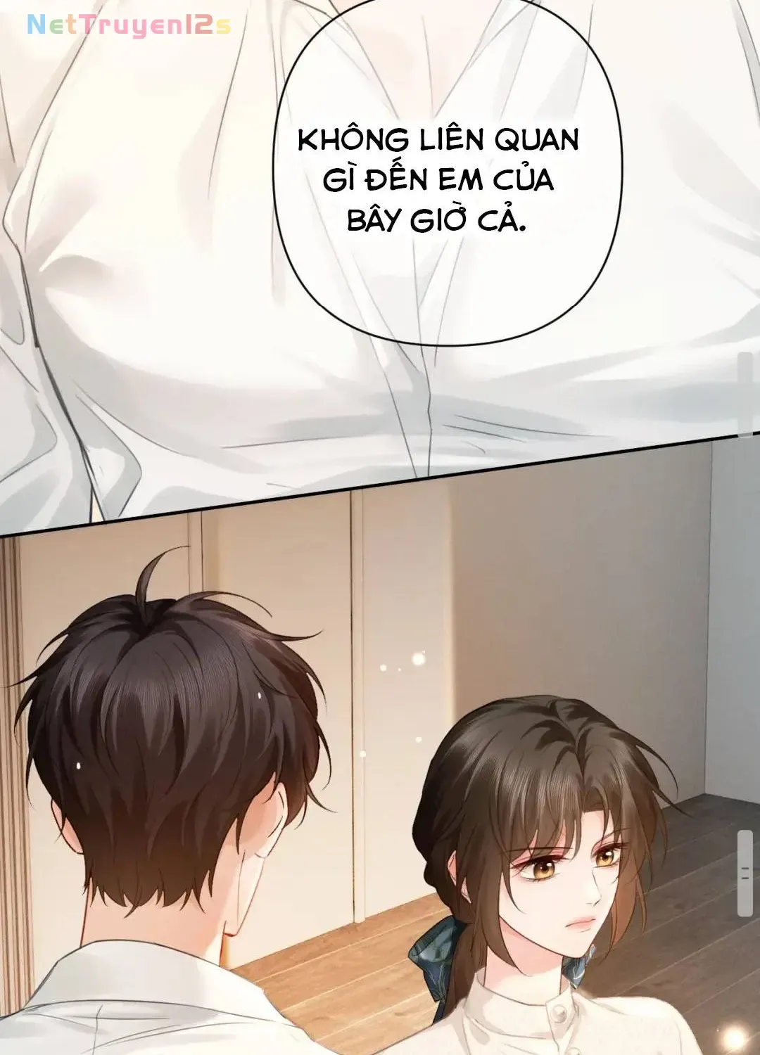 Cám dỗ dịu dàng - thâm tình - Chap 54 - Trang 41
