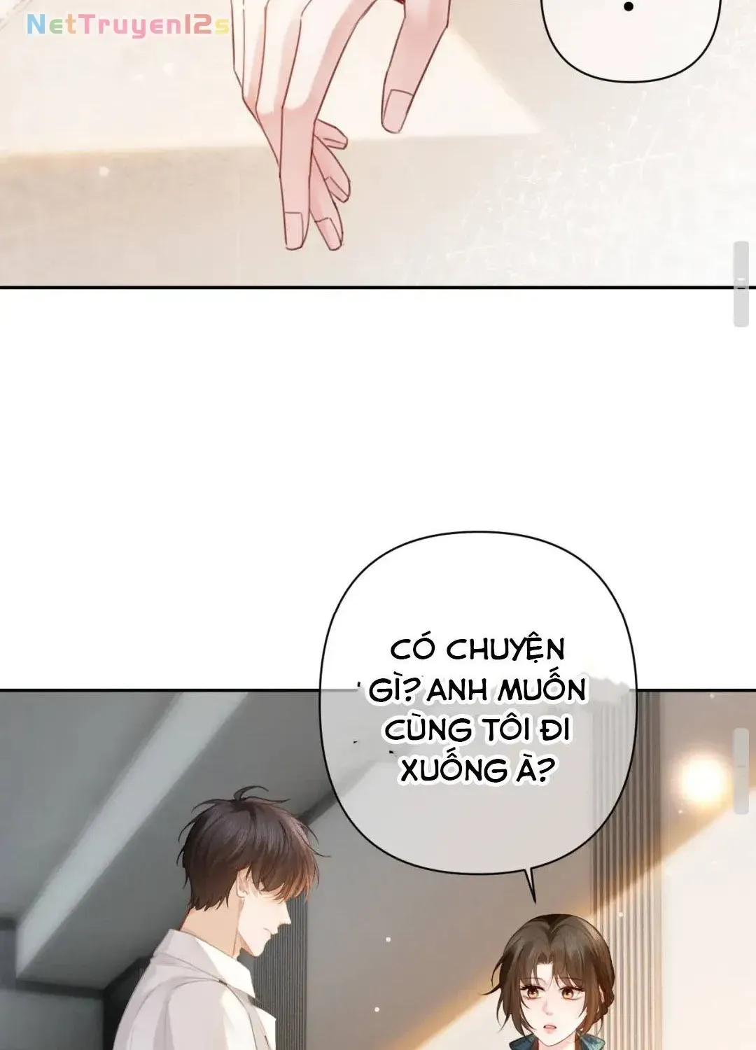 Cám dỗ dịu dàng - thâm tình - Chap 54 - Trang 45
