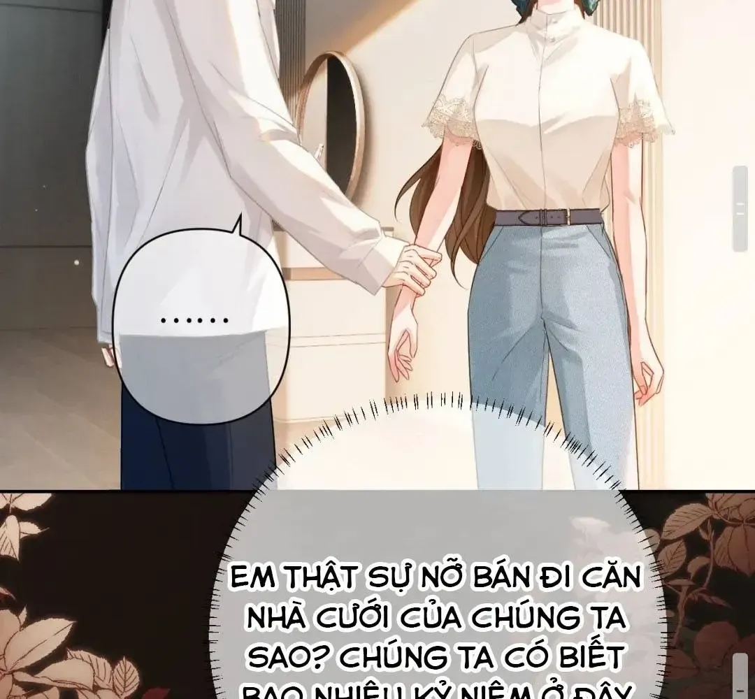 Cám dỗ dịu dàng - thâm tình - Chap 54 - Trang 46