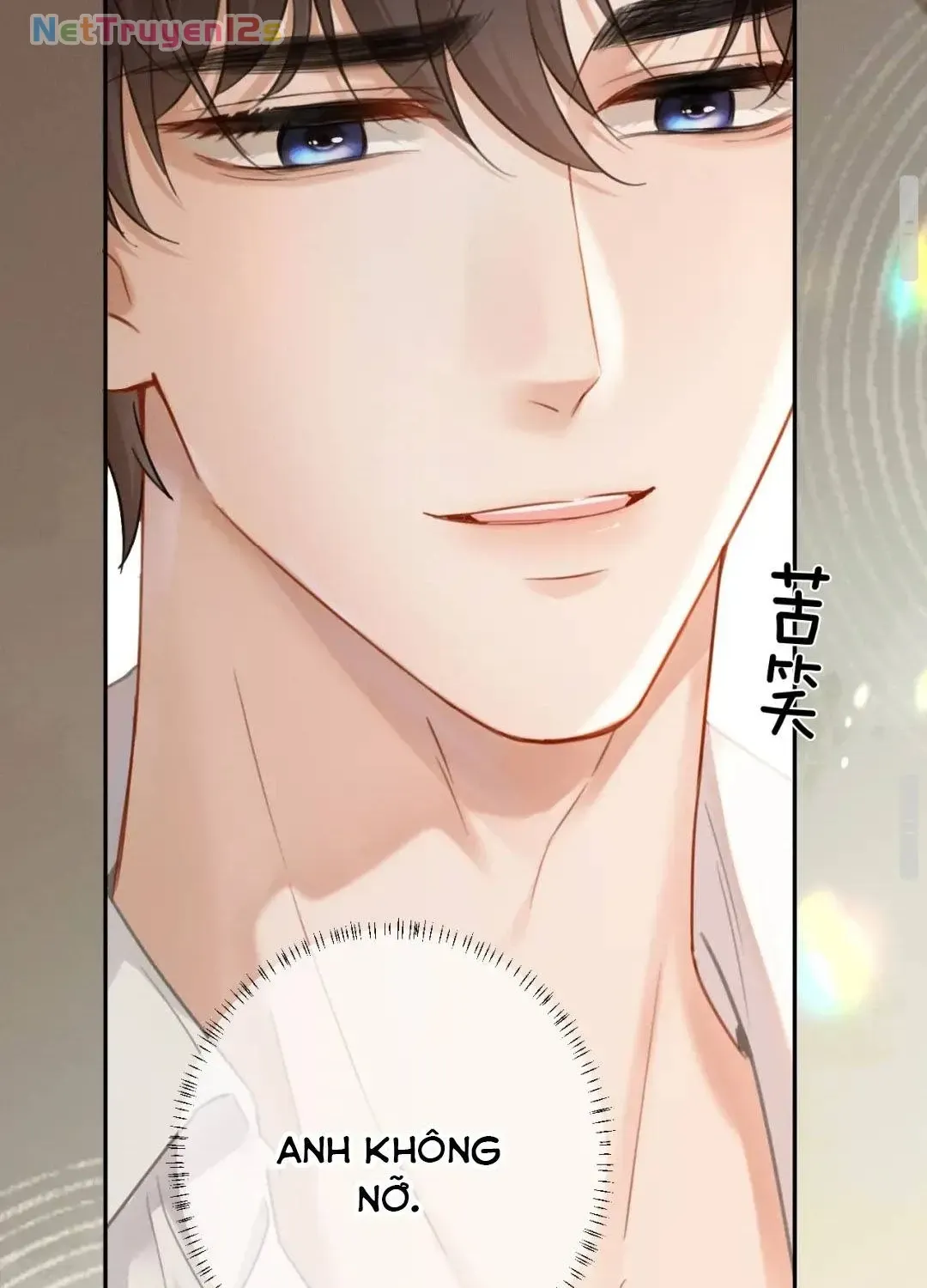 Cám dỗ dịu dàng - thâm tình - Chap 54 - Trang 49