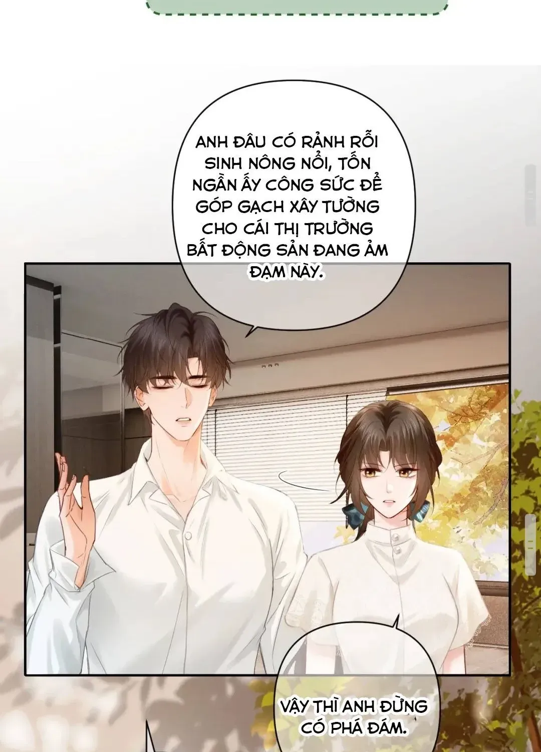 Cám dỗ dịu dàng - thâm tình - Chap 54 - Trang 53