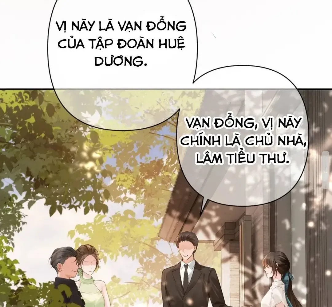 Cám dỗ dịu dàng - thâm tình - Chap 54 - Trang 56