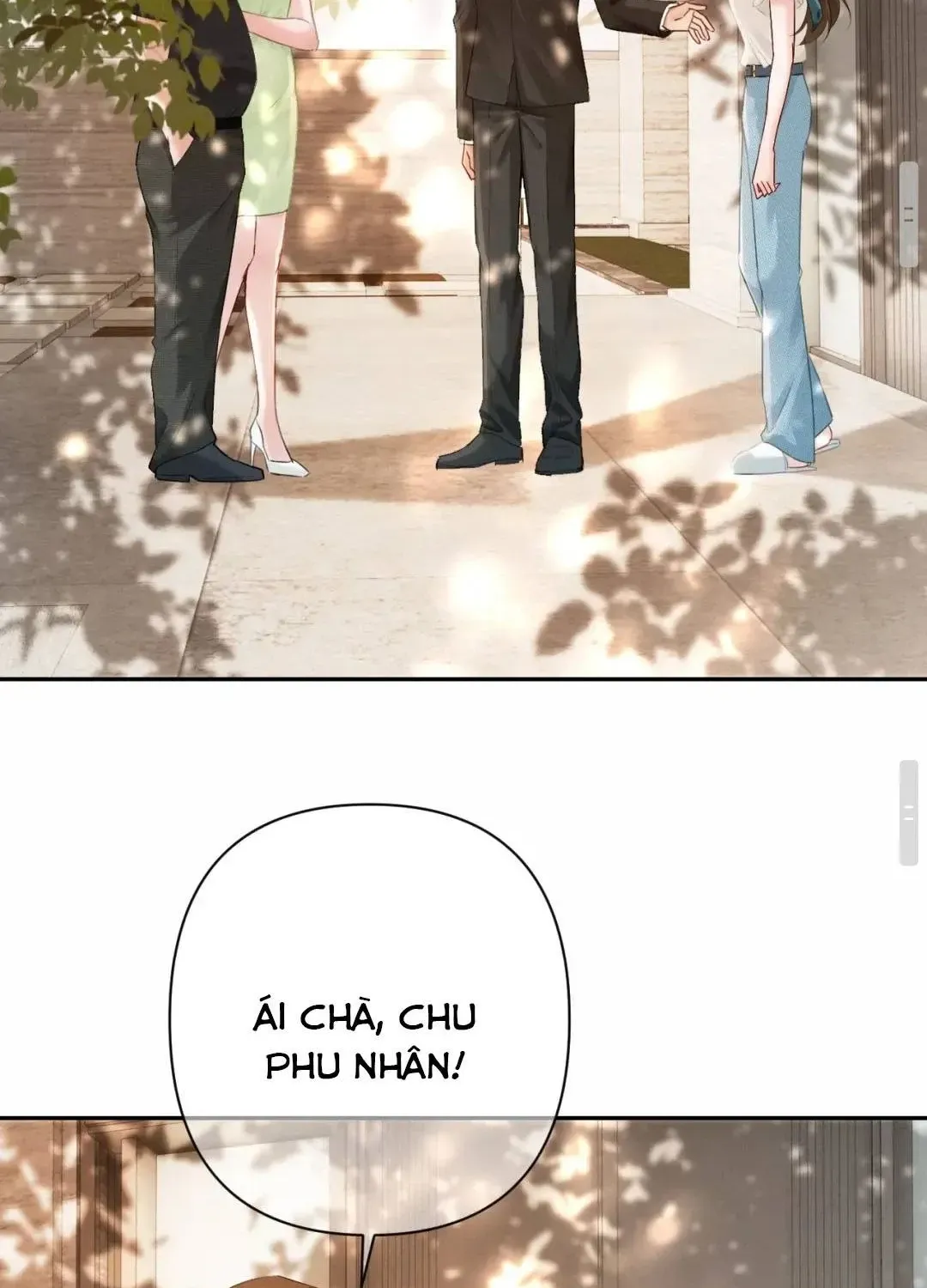 Cám dỗ dịu dàng - thâm tình - Chap 54 - Trang 57