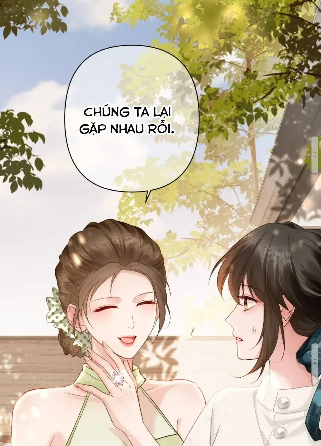 Cám dỗ dịu dàng - thâm tình - Chap 54 - Trang 59