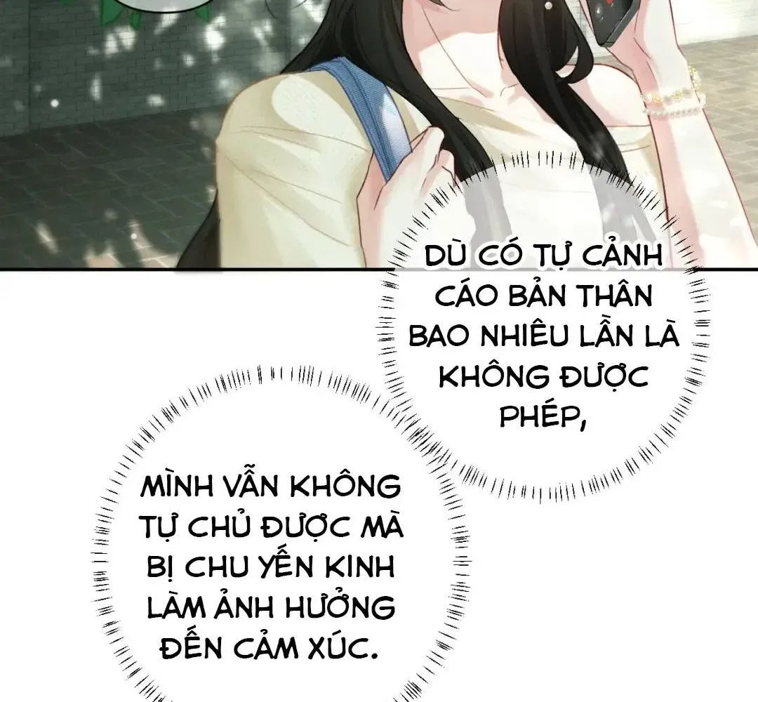 Cám dỗ dịu dàng - thâm tình - Chap 54 - Trang 7