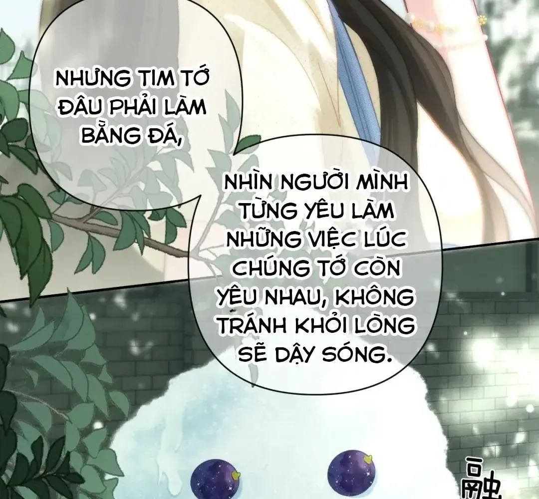 Cám dỗ dịu dàng - thâm tình - Chap 54 - Trang 9