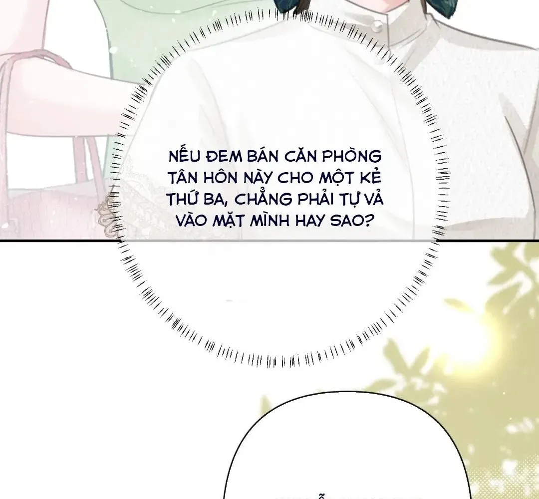 Cám dỗ dịu dàng - thâm tình - Chap 55 - Trang 11