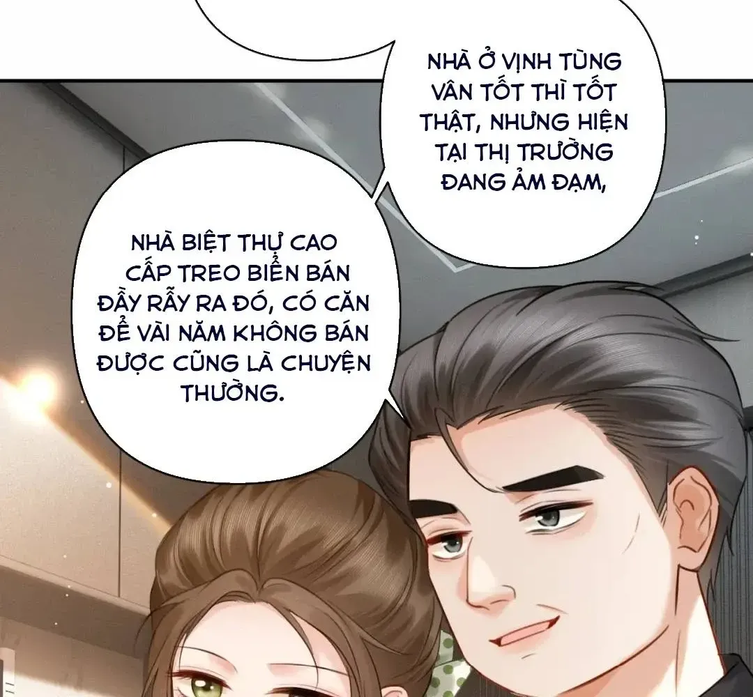 Cám dỗ dịu dàng - thâm tình - Chap 55 - Trang 15